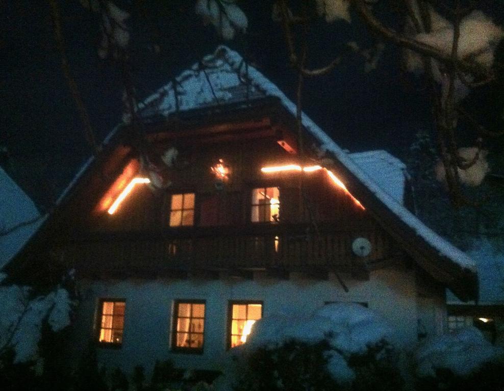 Test Schladming Exterior foto